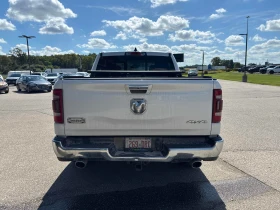 Dodge RAM 1500 * Longhorn * CARFAX * ЦЕНА ДО БГ, снимка 4