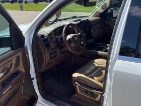 Dodge RAM 1500 * Longhorn * CARFAX * ЦЕНА ДО БГ, снимка 9