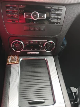 Mercedes-Benz GLK, снимка 7
