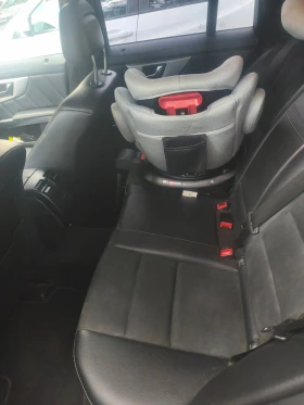 Mercedes-Benz GLK, снимка 8