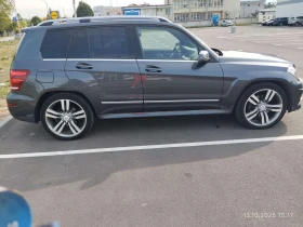 Mercedes-Benz GLK, снимка 4