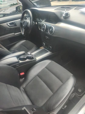 Mercedes-Benz GLK, снимка 10