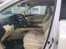 Lexus RX 350 * SPORTDESIGN * 2 КЛЮЧА * AWD * CARFAX * , снимка 5