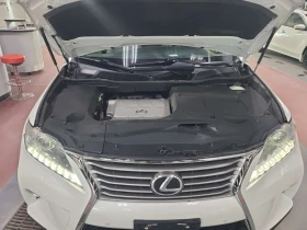 Lexus RX 350 * SPORTDESIGN * 2 КЛЮЧА * AWD * CARFAX * , снимка 17
