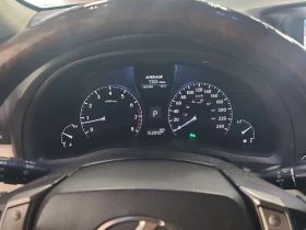 Lexus RX 350 * SPORTDESIGN * 2 КЛЮЧА * AWD * CARFAX * , снимка 7