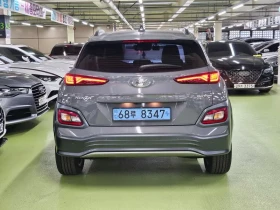 Hyundai Kona Electric Modern, снимка 4