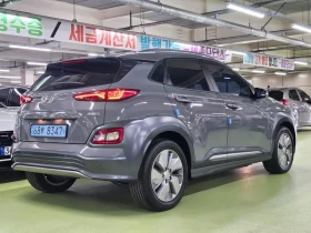 Hyundai Kona Electric Modern, снимка 2