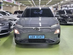 Hyundai Kona Electric Modern, снимка 3