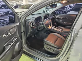 Hyundai Kona Electric Modern, снимка 8