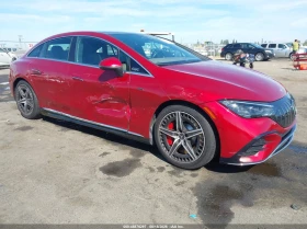 Mercedes-Benz EQE Amg 4Matic, снимка 2