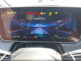 Mercedes-Benz EQE Amg 4Matic, снимка 7
