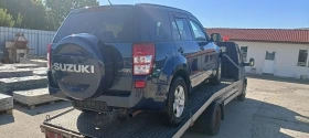 Suzuki Grand vitara 2.0 16V бензин автомат, снимка 5