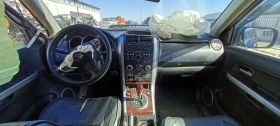 Suzuki Grand vitara 2.0 16V бензин автомат - [16] 