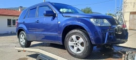     Suzuki Grand vitara 2.0 16V  