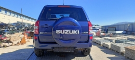     Suzuki Grand vitara 2.0 16V  