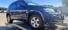 Suzuki Grand vitara 2.0 16V бензин автомат - [1] 