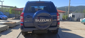 Suzuki Grand vitara 2.0 16V бензин автомат, снимка 10