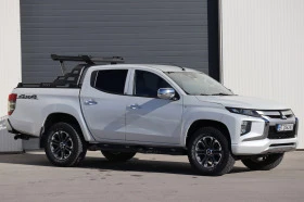 Mitsubishi L200 4х4 Offroad Design 1