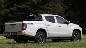 Mitsubishi L200 4х4 Offroad Design, снимка 12