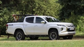 Mitsubishi L200 4х4 Offroad Design, снимка 7