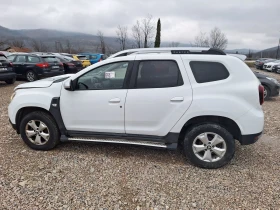 Dacia Duster 1.0TCE  EURO6 | Mobile.bg   2