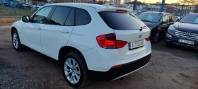 BMW X1 2.0-177к.с. 2010г Навигация Лизинг Бартер, снимка 4