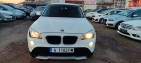 BMW X1 2.0-177к.с. 2010г Навигация Лизинг Бартер, снимка 3