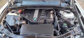 BMW X1 2.0-177к.с. 2010г Навигация Лизинг Бартер, снимка 15 - Автомобили и джипове - 44068414
