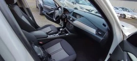 BMW X1 2.0-177к.с. 2010г Навигация Лизинг Бартер, снимка 11