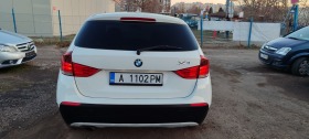 BMW X1 2.0-177.. 2010    | Mobile.bg   6
