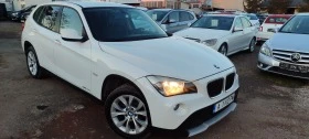 BMW X1 2.0-177к.с. 2010г Навигация Лизинг Бартер, снимка 2