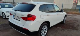 BMW X1 2.0-177к.с. 2010г Навигация Лизинг Бартер, снимка 5