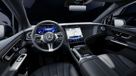 Mercedes-Benz EQE 350 4M SUV | Mobile.bg   3