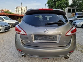 Nissan Murano 2.5D/FULL | Mobile.bg    6