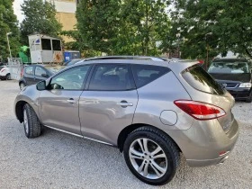 Nissan Murano 2.5D/FULL | Mobile.bg    8