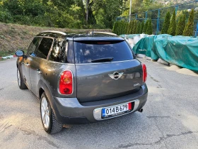 Mini Countryman 2.0D Koja/4x4/6skorost | Mobile.bg    5