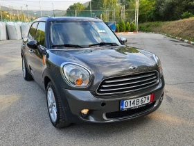 Mini Countryman 2.0D Koja/4x4/6skorost | Mobile.bg    9