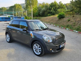 Mini Countryman 2.0D Koja/4x4/6skorost | Mobile.bg    8