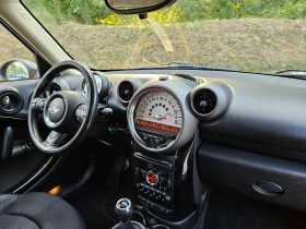 Mini Countryman 2.0D Koja/4x4/6skorost | Mobile.bg    11