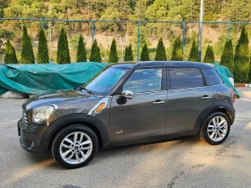 Mini Countryman 2.0D Koja/4x4/6skorost | Mobile.bg    3