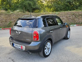 Mini Countryman 2.0D Koja/4x4/6skorost | Mobile.bg    6