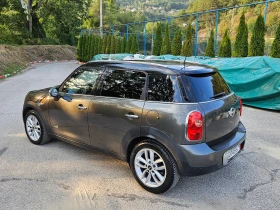 Mini Countryman 2.0D Koja/4x4/6skorost | Mobile.bg    4