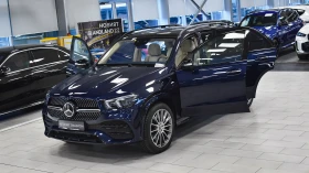 Mercedes-Benz GLE 350 de AMG Line Plug-in Hybrid 4MATIC | Mobile.bg    1