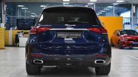 Mercedes-Benz GLE 350 de AMG Line Plug-in Hybrid 4MATIC | Mobile.bg    3