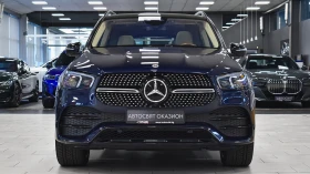 Mercedes-Benz GLE 350 de AMG Line Plug-in Hybrid 4MATIC | Mobile.bg    2