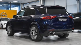 Mercedes-Benz GLE 350 de AMG Line Plug-in Hybrid 4MATIC | Mobile.bg    7