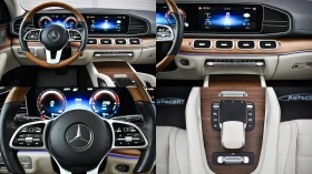 Mercedes-Benz GLE 350 de AMG Line Plug-in Hybrid 4MATIC | Mobile.bg    9