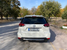 Nissan Rogue 2.5 SV AWD, снимка 7