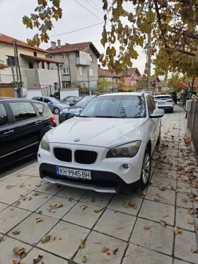 BMW X1 1.8D Xdrive , снимка 11