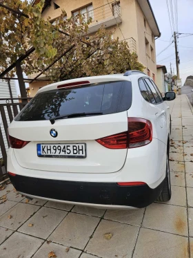 BMW X1 1.8D Xdrive , снимка 5